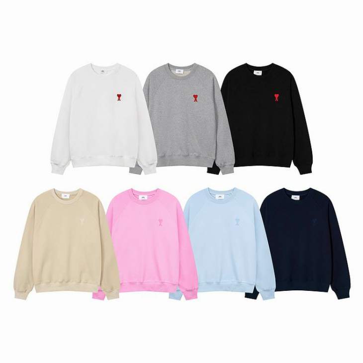 Picture of Ami Sweatshirt _SKUAmiS-XLstt63328990